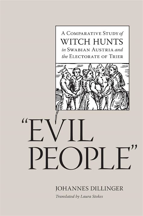 Witch hunt campaign